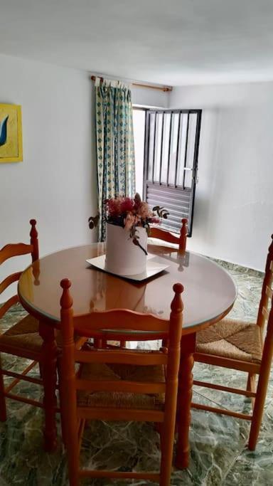 La Casa De Los Tiles 벨레즈블랭코 외부 사진