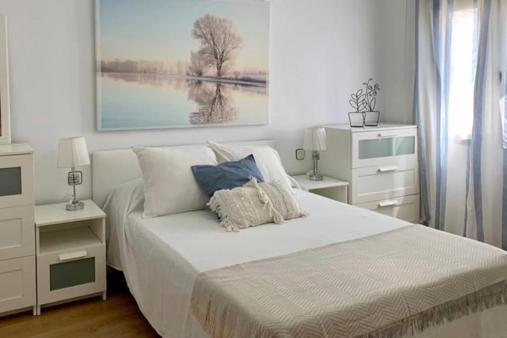 La Casa De Los Tiles 벨레즈블랭코 외부 사진