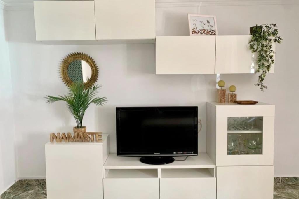 La Casa De Los Tiles 벨레즈블랭코 외부 사진