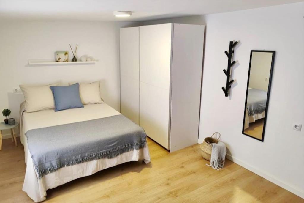 La Casa De Los Tiles 벨레즈블랭코 외부 사진