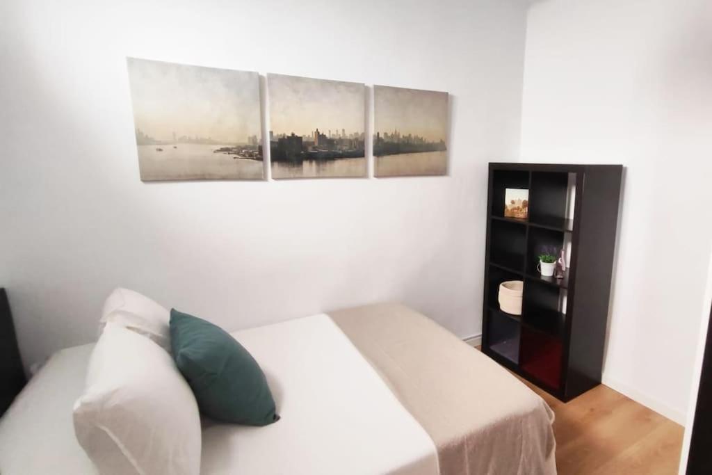 La Casa De Los Tiles 벨레즈블랭코 외부 사진